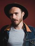 Artist James Vincent McMorrow